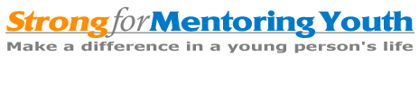 Strong for Mentoring Youth