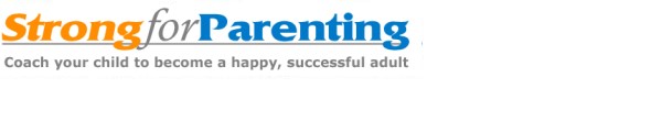 Strong for Parenting
