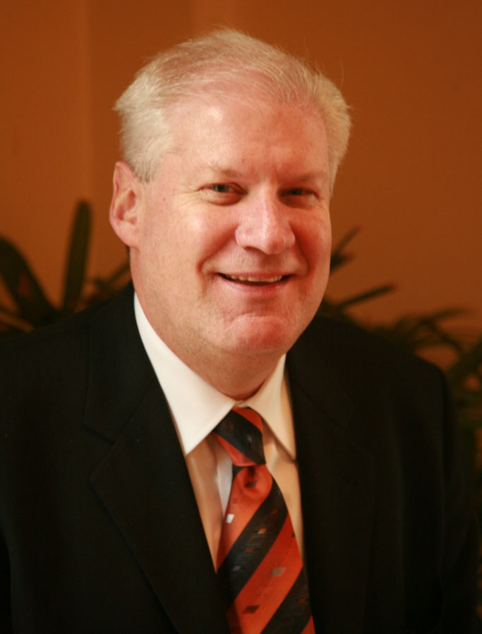 Bill Glazer