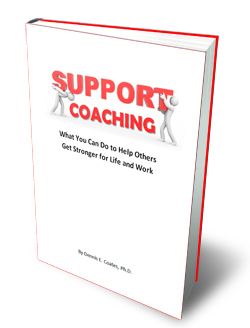 Support Coaching